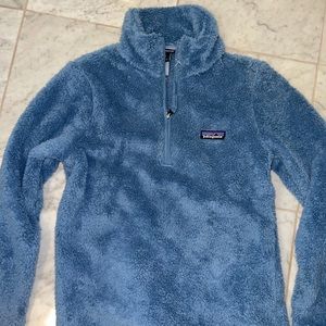 Patagonia Halfzip